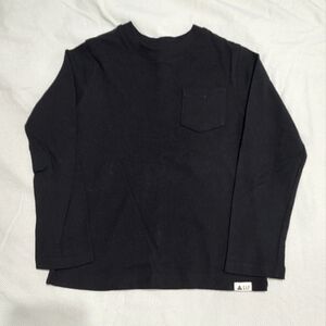 Basic Long Sleeve Tee